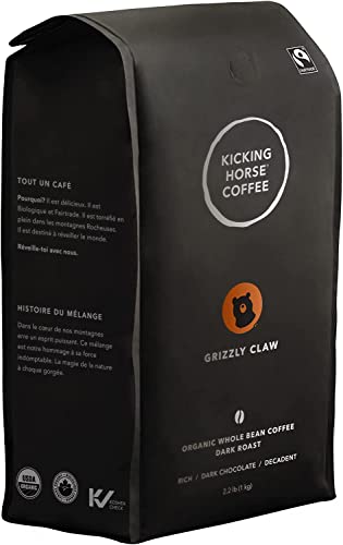 Coffee Grizzly Claw (211.2 Ounce)