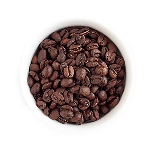 Blackbeard's Revenge Whole Bean Coffee (12 Ounce)