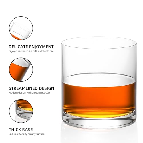 Shot Glasses Set of 2 (2 Count)