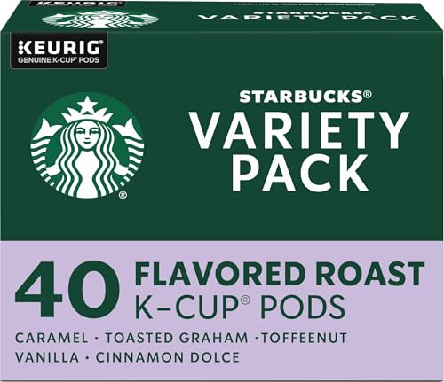 K Cup Coffee Pods (40 Count)