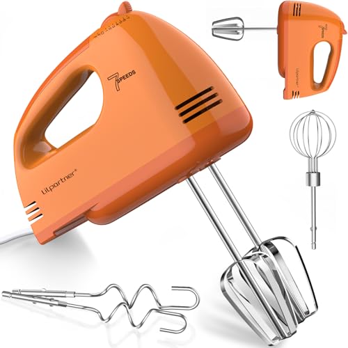 Hand Mixer Electric