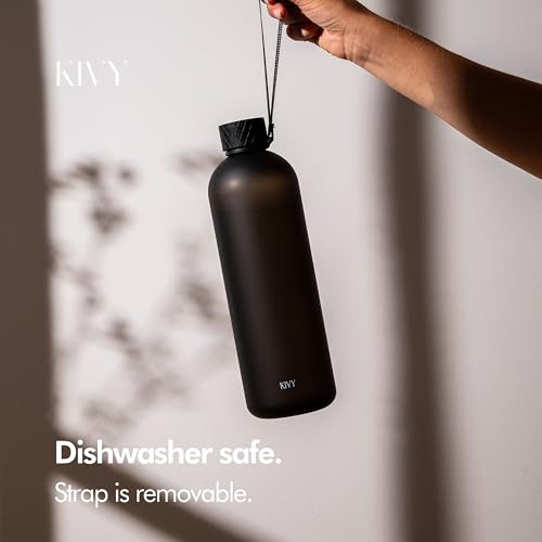 Large Water Bottle 50oz Tritan