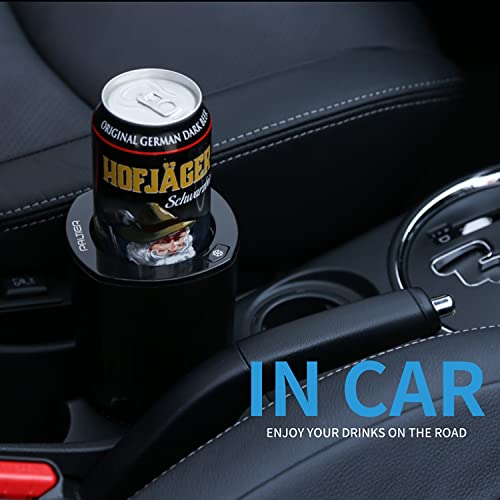 Car Cup Holder 2