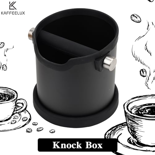 Coffee Tapping Box
