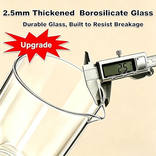 French Press Coffee Maker 34oz