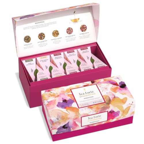 Premium Presentation Box Gift Set Sampler