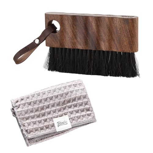 Coffee Brush Coffee Cleaning Brush