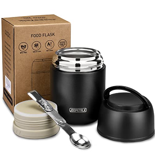 17 oz Insulated Lunch Containers