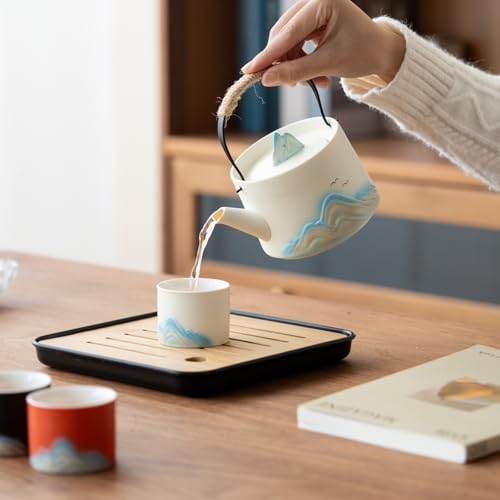 Chinese Tea Set
