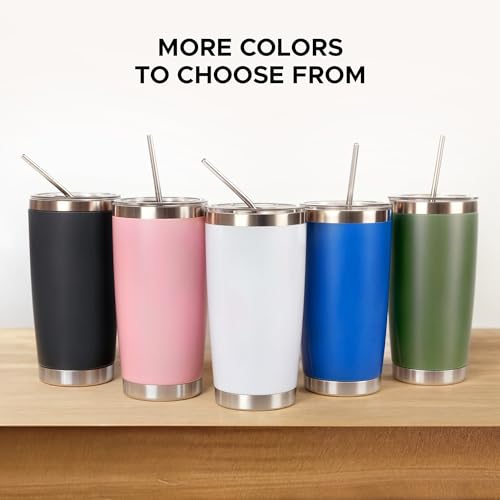 20oz Tumbler Bulk (12 Count)