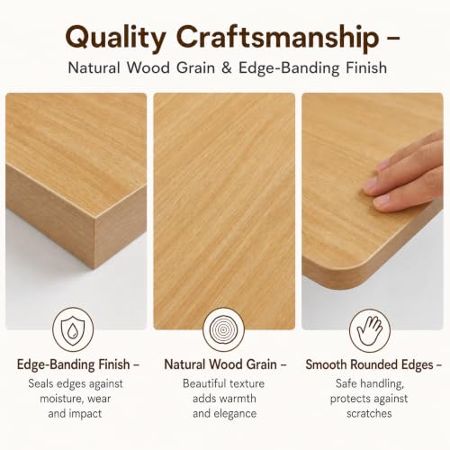Butcher Block Countertop