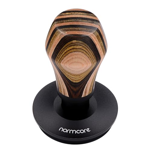 58mm Espresso Tamper V4.1