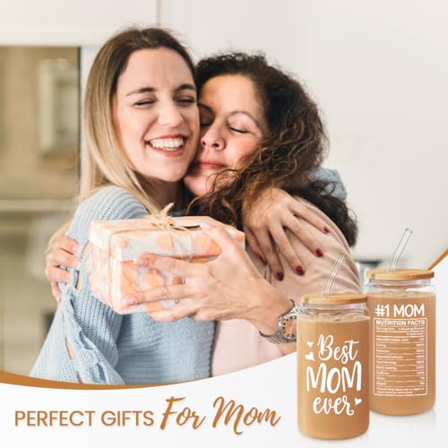 Gifts for Mom from Daughter Son