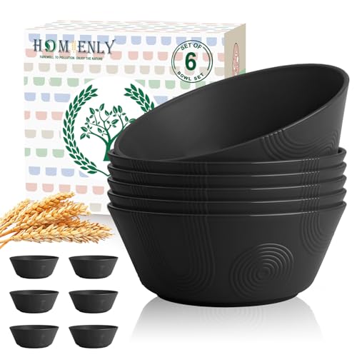 Cereal Bowl Large Soup Bowl Set