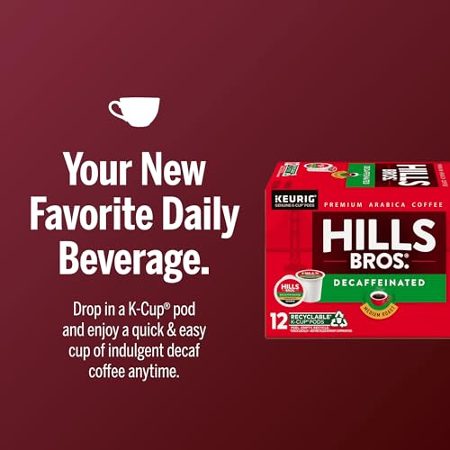 Keurig K Cup Pods (12 Count)