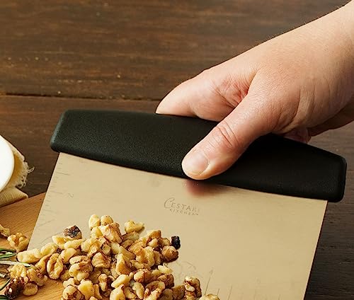 Dough Scraper