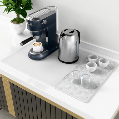 Silicone Coffee mat 24''x16''