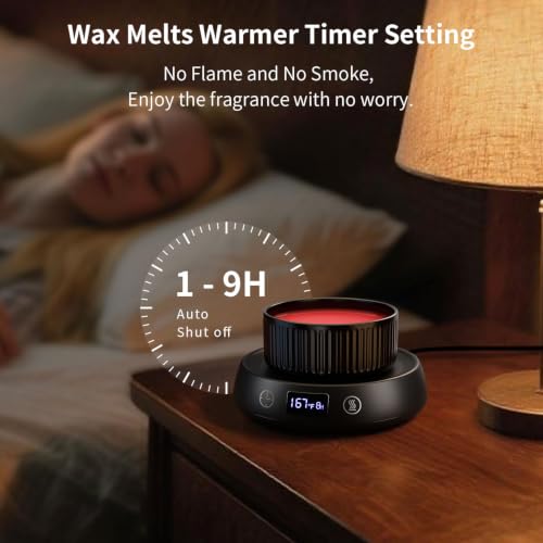 Candle Warmer