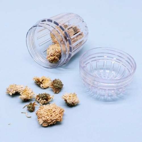 2Pcs Upgraded Fruit Infuser Insert for Wide Mouth Water Bottles (2 Count)