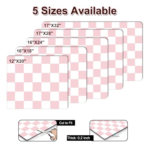 Dish Drying Mat for Kitchen Counter