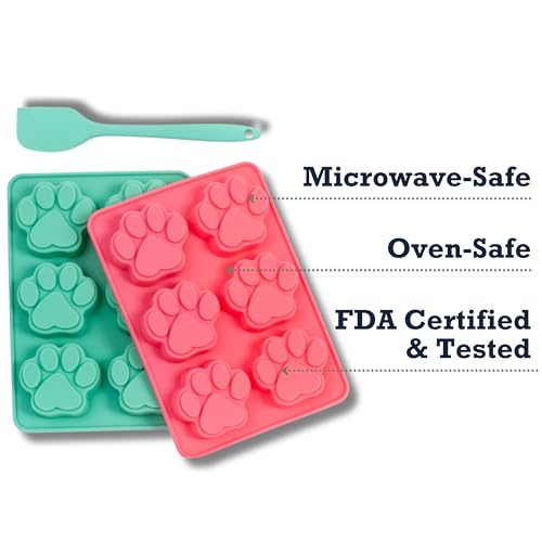 3 Piece Silicone Baking Kit (3 Count)
