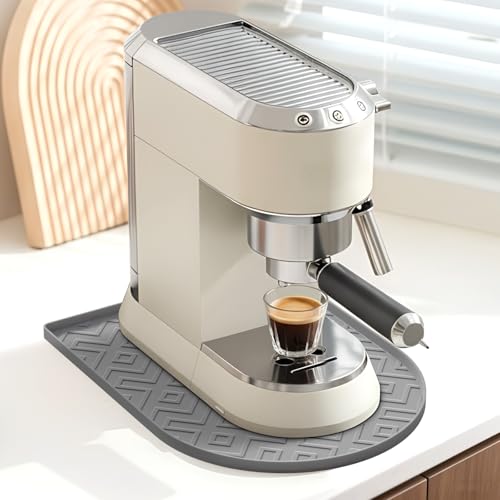 Silicone Coffee Mat