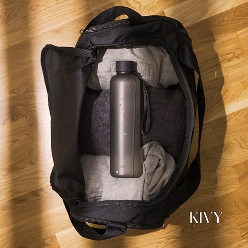 Slim Water Bottle 32oz Tritan