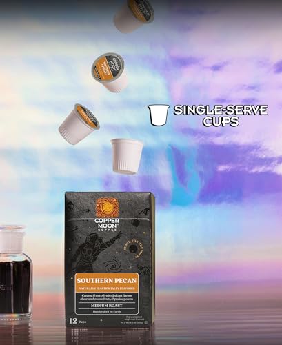 K Cup Coffee Pods (12 Count)