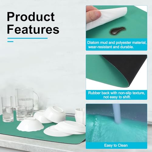 Silicone Mats for Kitchen Counter
