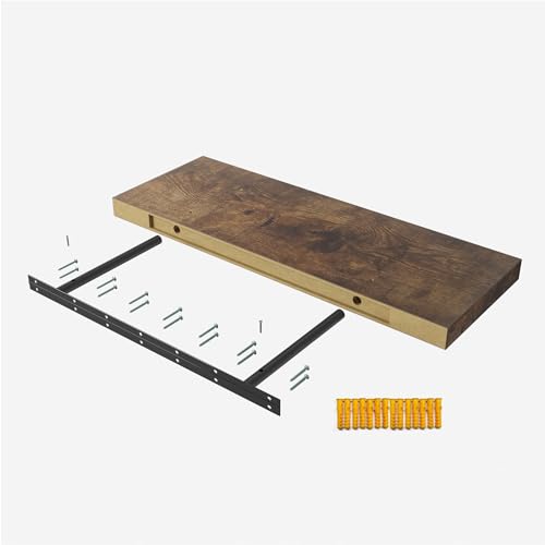 Floating Shelf