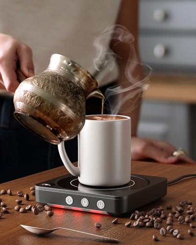Coffee Mug Warmer for Desk