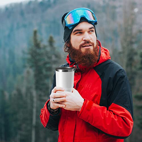 30oz Stainless Steel Tumbler (8 Count)