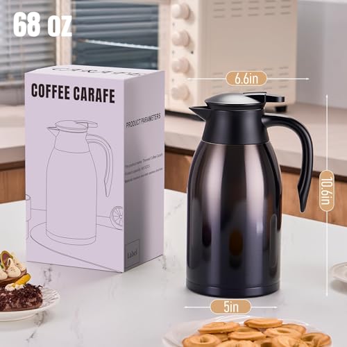 Coffee Carafe