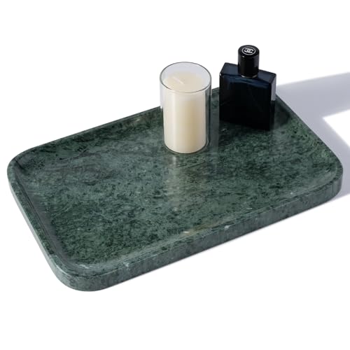 Marble Vanity Tray