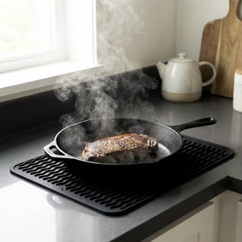 Silicone Dish Drying Mat