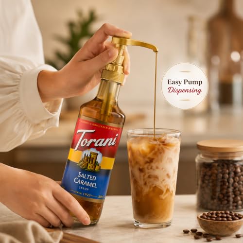 French Vanilla (76.2 Fl Oz)