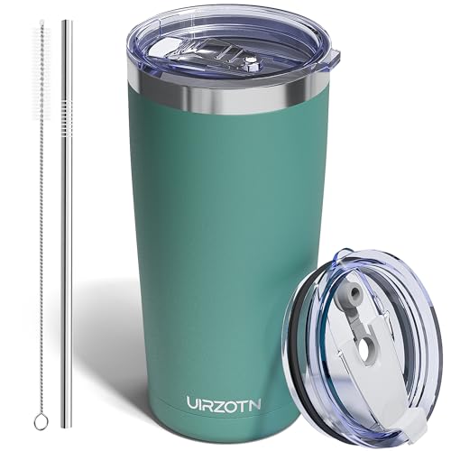 20oz Travel Coffee Tumbler