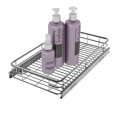 Pull Out Shelves For Kitchen Cabinets 11