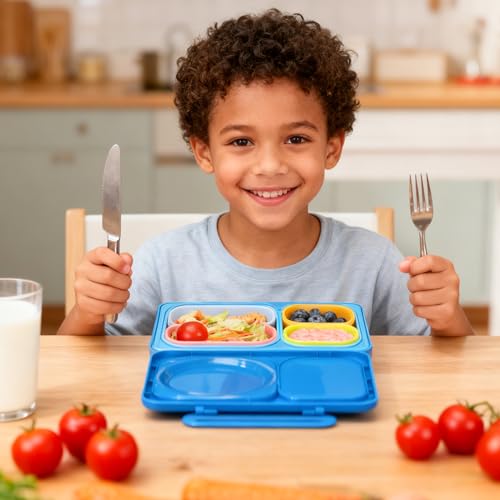 Dip Containers for OmieBox UP bento Box
