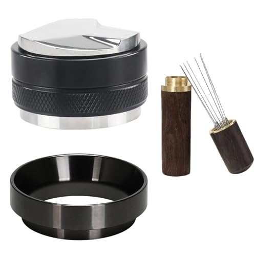 54mm Espresso Accessories Kit 2