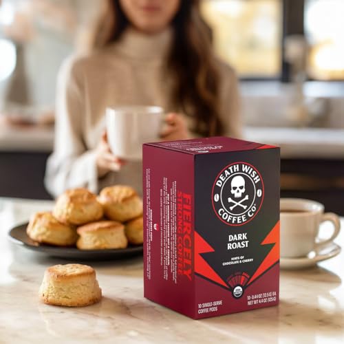 Mixed Roast Variety Pack Coffee Pods (30 Count)
