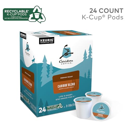 Keurig Single (24 Count)