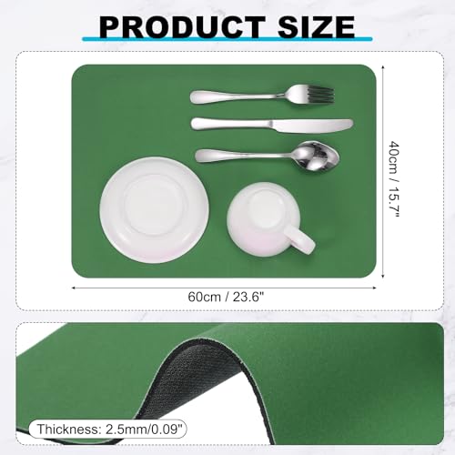 Silicone Mats for Kitchen Counter