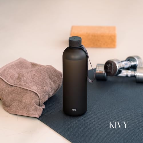 Large Water Bottle 50oz Tritan