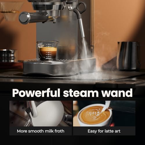 Espresso Machine