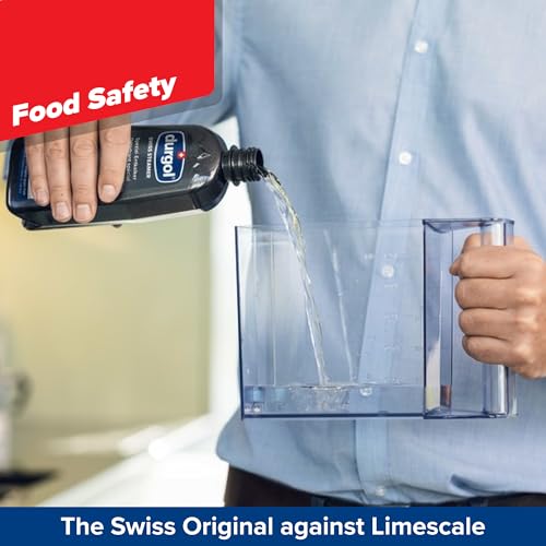 Swiss Steamer (16.9 Fl Oz)