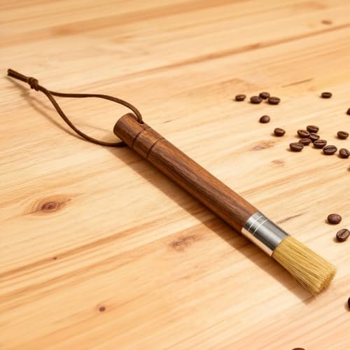 Coffee Grinder Cleaning Brush Set (3 Count)