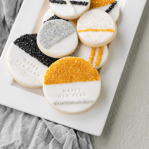 Sprinkles 4 Pack Sugar