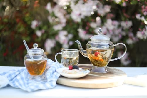 Blooming Tea Event Box (120 Count)