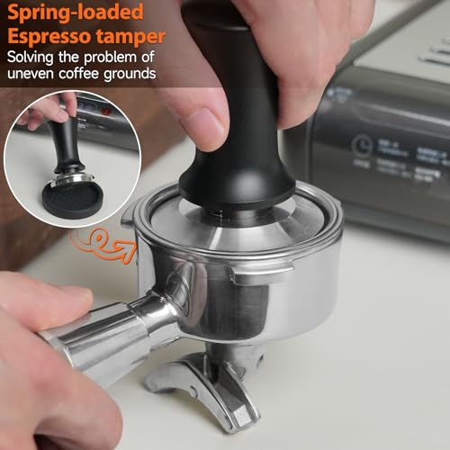 51mm Espresso Machine Accessories